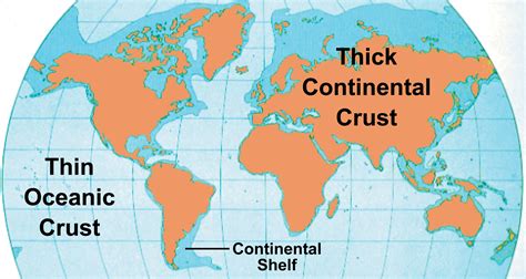 Plate Tectonics—the Unifying Theory Of Geology Geology U S National