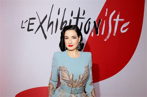 What Is Dita Von Teeses Net Worth?