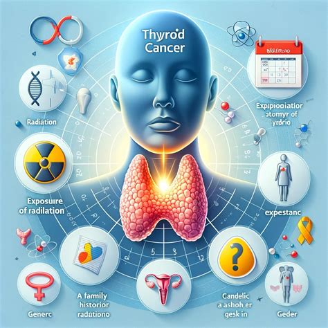 Rgcc Thyroid Tales Unmasking Symptoms Ecct Cancer