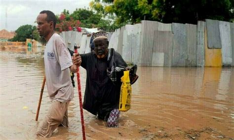 Kenya Flood Toll Rises To 181 World Business Recorder