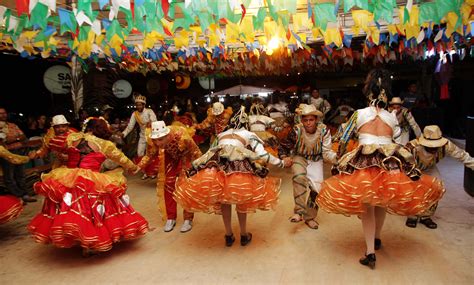 Festas Juninas Aracaju Rodoviariaonline