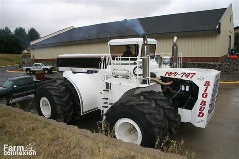 Pin By Theo Stevens On Diverse Tracoren Big Tractors Tractors