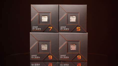 AMD Presenta Sus Ryzen 7000 Con Un Gran Salto Generacional Y El Cambio