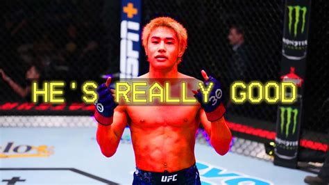 New Japanese UFC Phenom Tatsuro Taira Vs Alex Perez Analysis YouTube