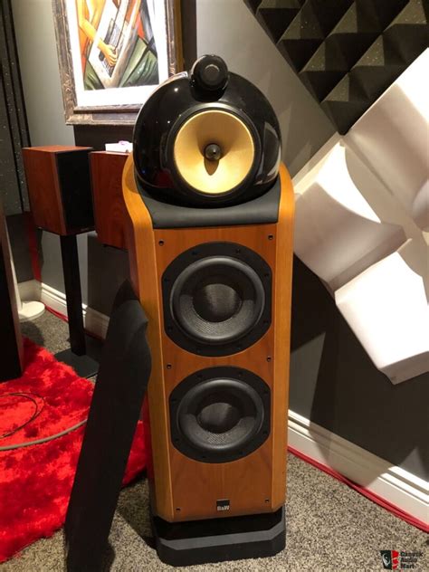 Single Bowers And Wilkins Diamond For Sale First Generation