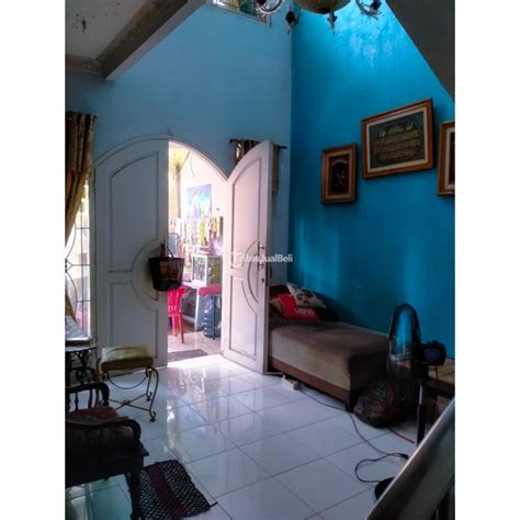 Dijual Rumah 2 Lantai Tipe 250 118 3KT 3KM Di Jl Cikoko Barat Kel