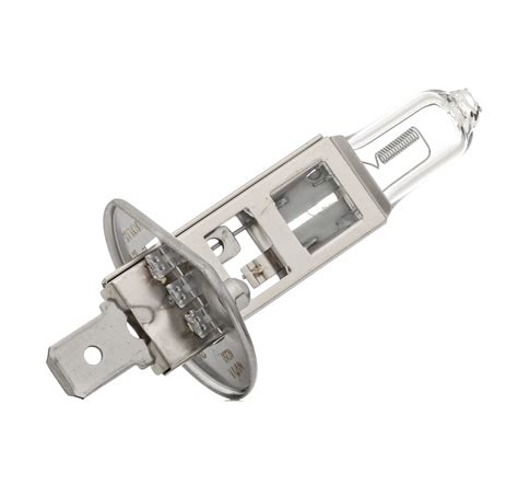 48350 Pære, fjernlys NARVA H1 12V 100w P14,5s Halogen AUTODOC