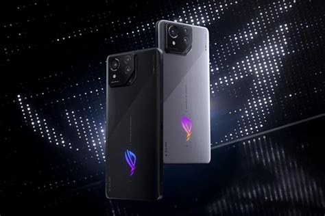 Asus ROG Phone 8 Series Rilis Di Indonesia HP Gaming Tipis Harga Mulai