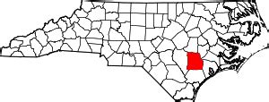 Duplin County, North Carolina - Wikipedia