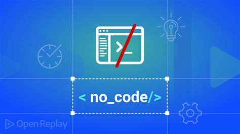 The Best No Code Development Tools For Developers