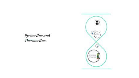 Pycnocline and Thermocline by Brenda Hippleheuser on Prezi