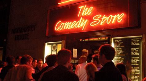 The Comedy Store - Comedy - visitlondon.com