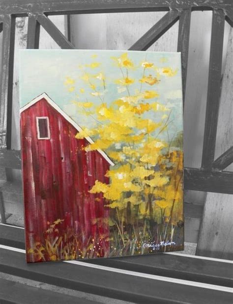 110 Easy Acrylic Painting Ideas For Beginners To Try Art Barn