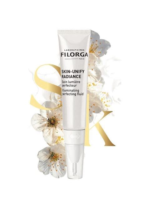 Filorga Skin Unify Radiance Fluid 15ml Skin Perfection Skin Perfection