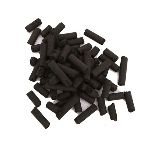 Columnar Coal Based Activated Carbon Gas Purification Pellet