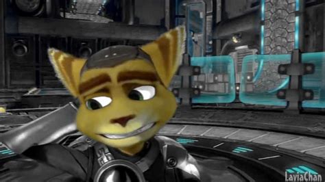 Ratchet And Clank Ratsha Kiedy Umr Kochanie Youtube