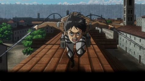 When And Where Does Attack On Titan Take Place