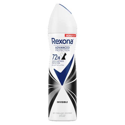 Rexona Women Advanced Protection H Clear Antiperspirant