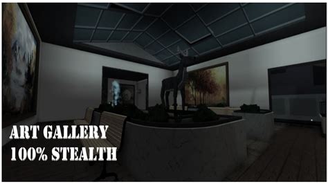 Notoriety Art Gallery 100 Stealth YouTube