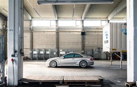 Mercedes Benz C Mercedes Benz Clk Dtm Amg Coupe