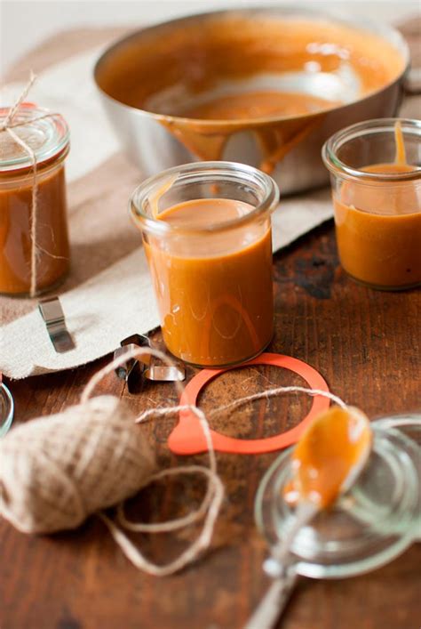 Cómo hacer dulce de leche casero arequipe o cajeta receta FÁCIL