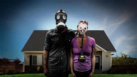 National Geographic Doomsday Preppers: Preparing For The Worst