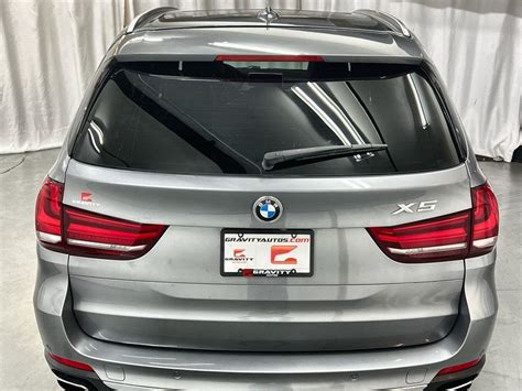 Used Bmw X Xdrive E For Sale Gravity Autos Marietta