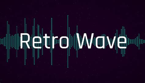Retro Wave on Steam