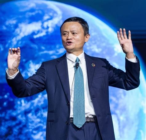 Perjalanan Hidup Jack Ma Pendiri Alibaba Kisah Pahit Dan Sukses Yang