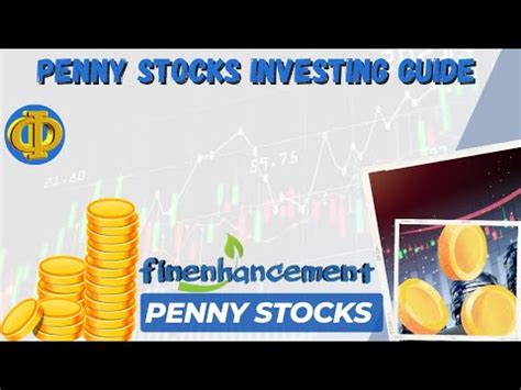 How To Invest In Penny Stocks Penny Stock Investing For Beginners