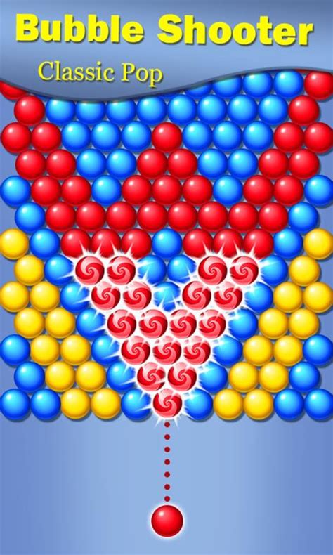 Bubble And Pop Bubble Shooter Blast Game Apk For Android Download