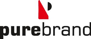 purebrand logo  png
