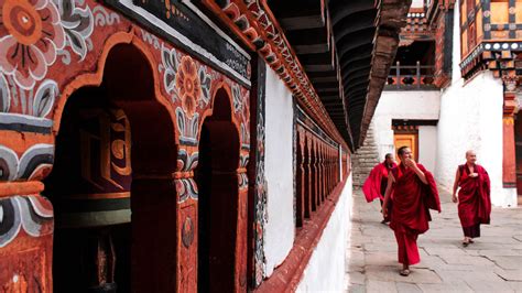 Bhutan Reopens Its Borders With A Sustainably Focused Transformative