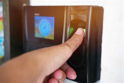 Understanding Biometric Attendance Systems