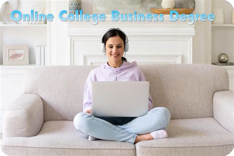 Online College Business Degree