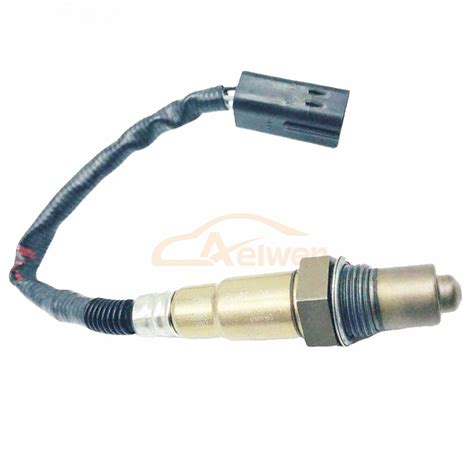 Auto Car Spare Parts O2 Lambda Auto Car Oxygen Sensor Fit For Hyundai