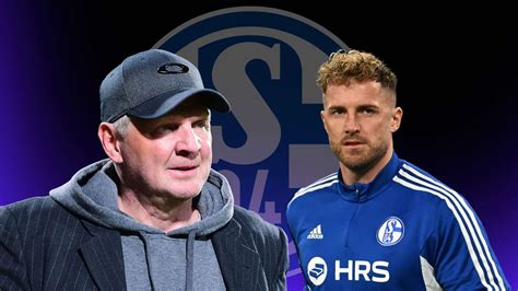 Stefan Effenberg Teilt Aus Heftige Schelte F R Schalke Torwart Ralf