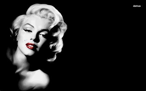 🔥 100 Marilyn Monroe Gangster Wallpapers Wallpapersafari