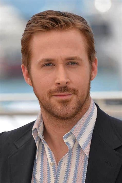 Ryan Gosling Haircut How To Get The Most Classic Hair Style Mens