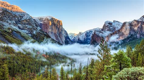 4k Yosemite Wallpaper 2160 Wallpapersafari 66528 Hot Sex Picture