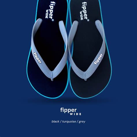 Jual Sandal Fipper SALE Fipper Classic Fipper Wide DIJUAL RUGI