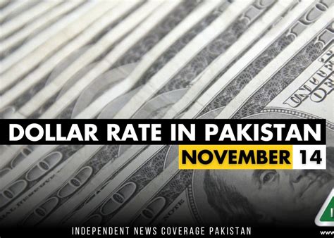 Currency Exchange Rate In Pakistan Today 8 February 2021 INCPak