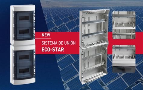 Ide Electric Innova Con Las Nuevas Series Ecology Y Star