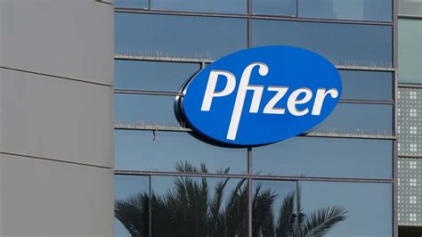 After Lackluster 2019, Pfizer Stock Could Rebound in 2020