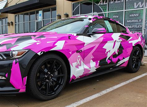 Camo Car Wrap Acme Graphic Vehicle Wraps And Graphics Specialist