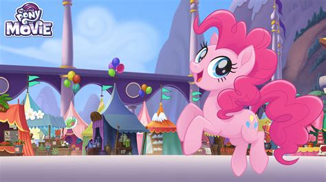 My Little Pony The Movie wallpapers - YouLoveIt.com