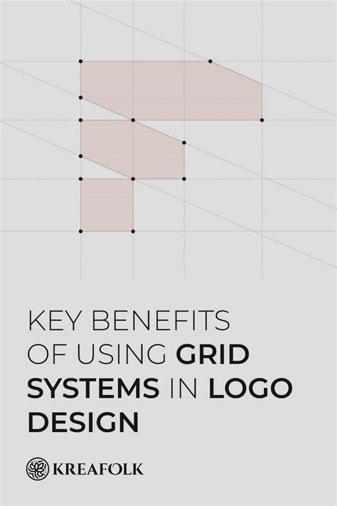 Key Benefits Of Using Grid Systems In Logo Design Artofit