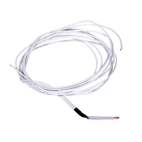 100K OHM NTC Thermistors For RepRap 3D Printer Rajguru Electronics