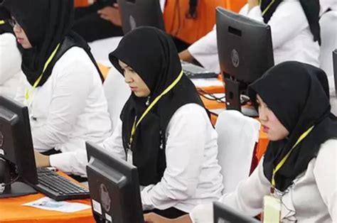 Pengumuman Pendaftaran CPNS 2024 Diundur Menpan RB Ungkap Penyebabnya