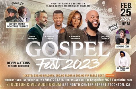 Gospel March 11 2024 Vale Alfreda